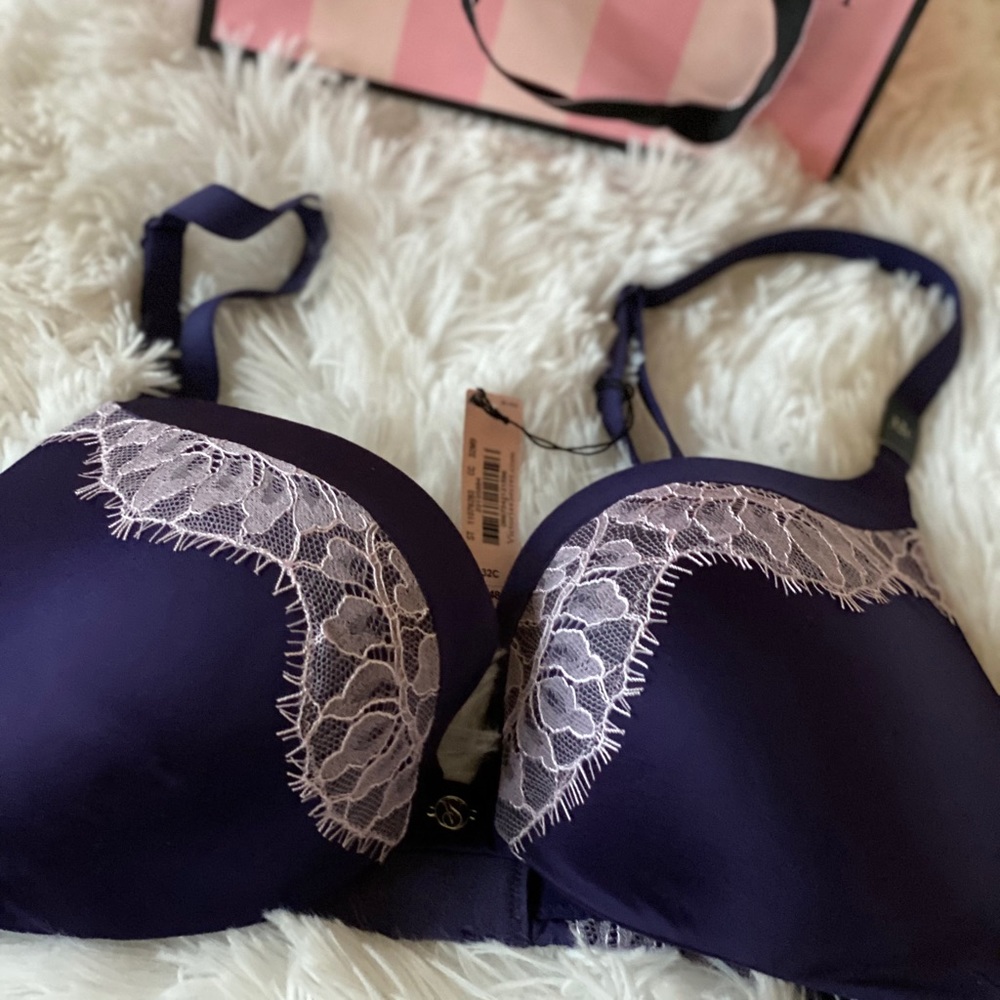 Victoria secret push-up bra NEW